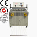 SGS CE ISO9001 Kapillar-Heißplatten-Schweißmaschine (KEB-6020)